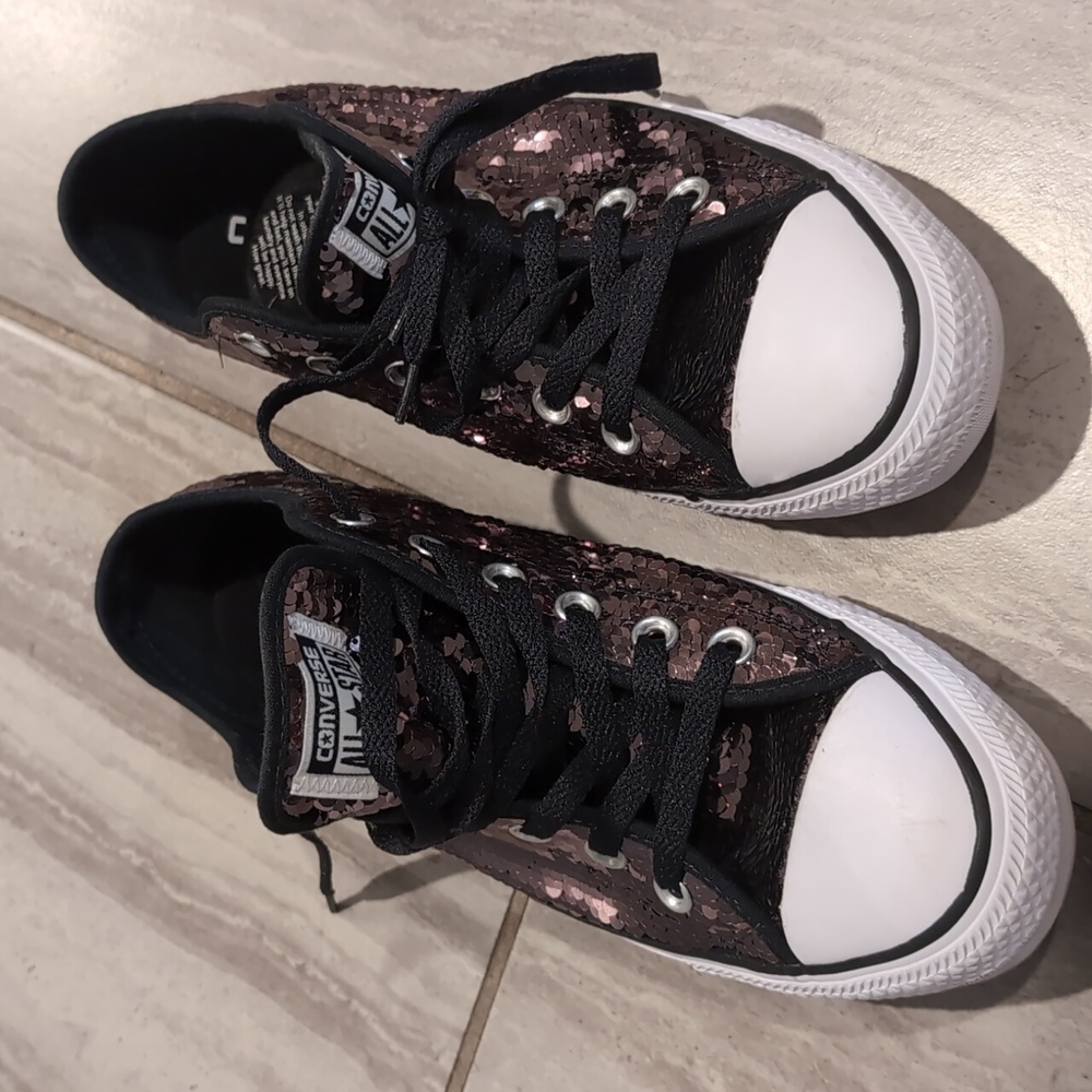 Converse shoes